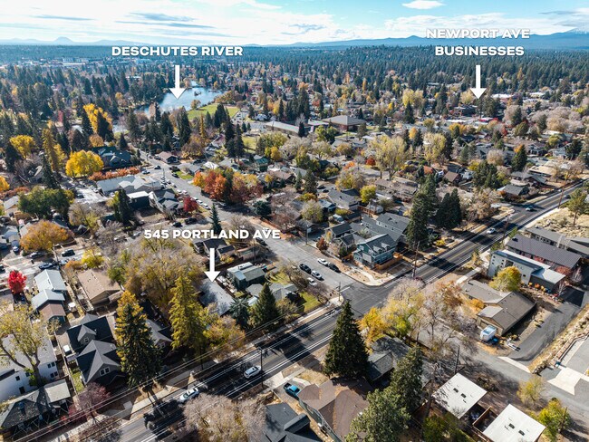 Foto del edificio - 545 NW Portland Ave