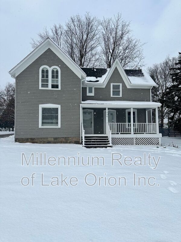 Foto del edificio - 734 W Oregon St