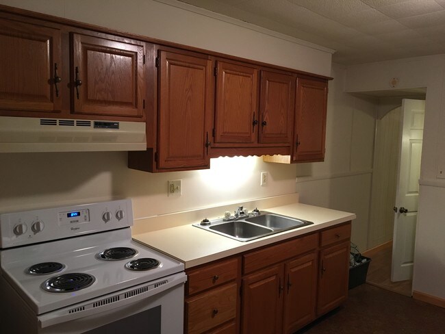 Foto del edificio - 1049 Walnut St