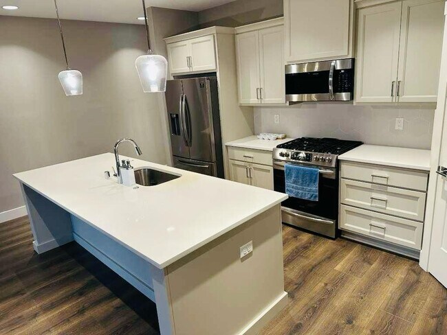 Foto del edificio - 11805 NE 108th St