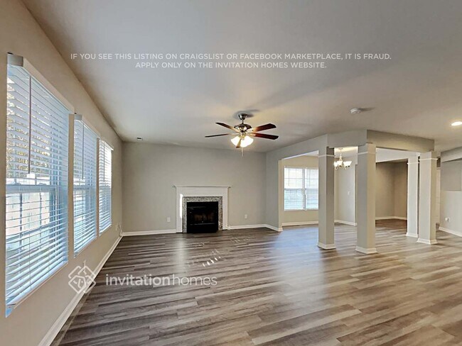 Foto del edificio - 3770 Burtons Barn St