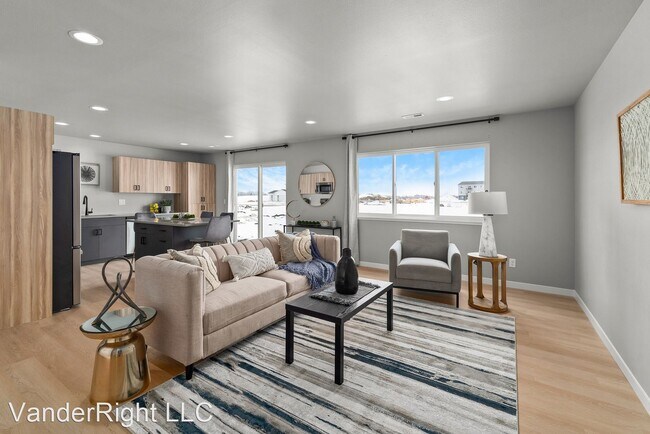 Foto del edificio - 3 br, 2.5 bath House - 504 N Harper Ave