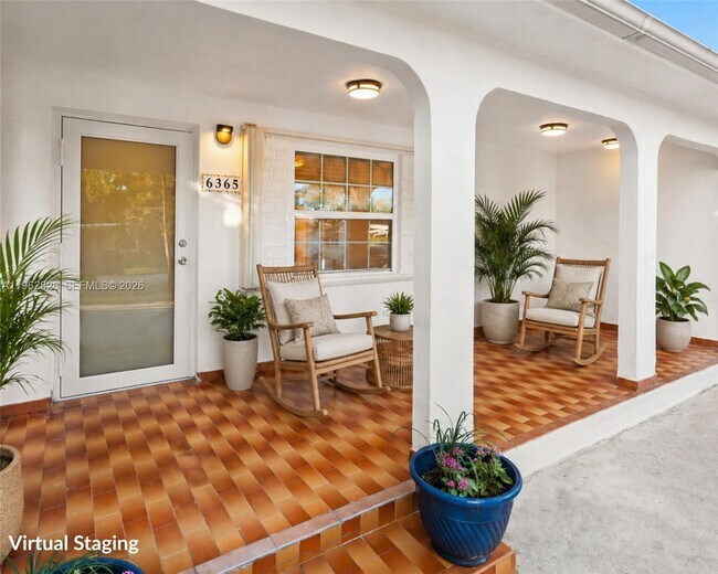 Foto del edificio - 6365 SW 33rd St