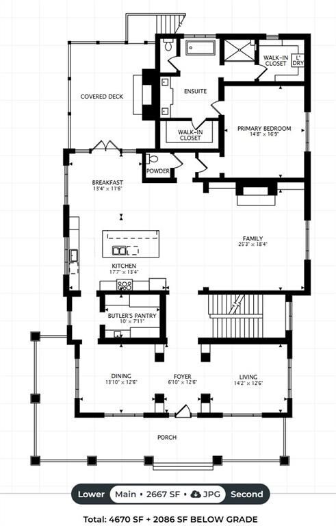 Foto del edificio - 4 East Dr