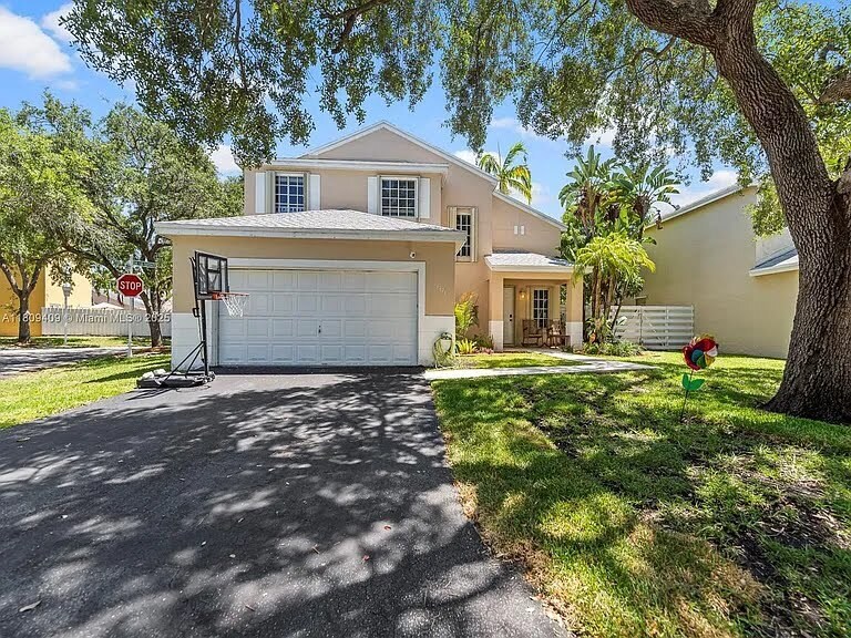 Primary Photo - 14474 SW 144th Terrace