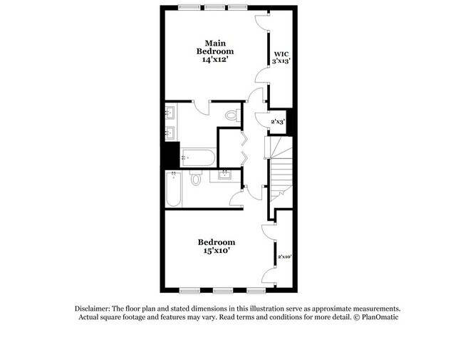 Foto del edificio - 4939 Wyatt Brook Way