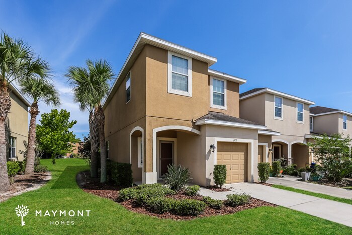 Foto del edificio - 6932 Towne Lake Rd