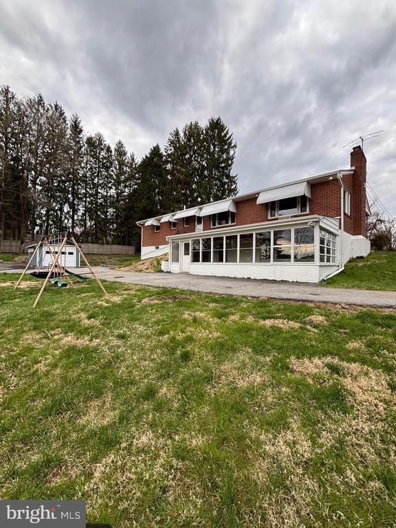 Foto del edificio - 362 Conchester Hwy