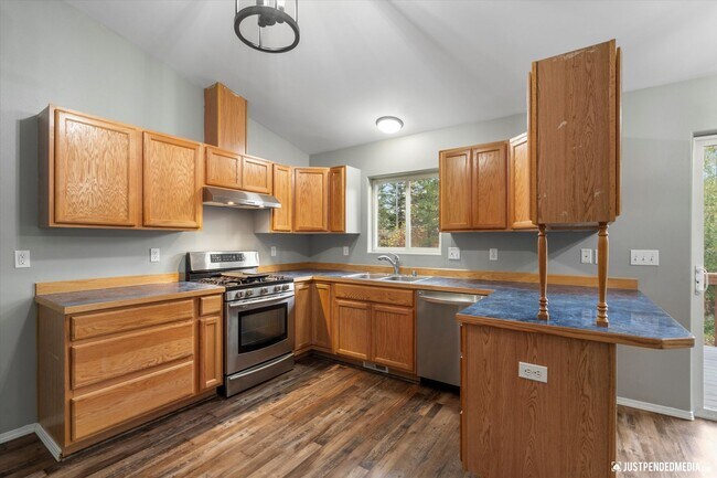 Foto del edificio - 3 Bedroom W/ Mother in Law Suite | 2 Bathr...