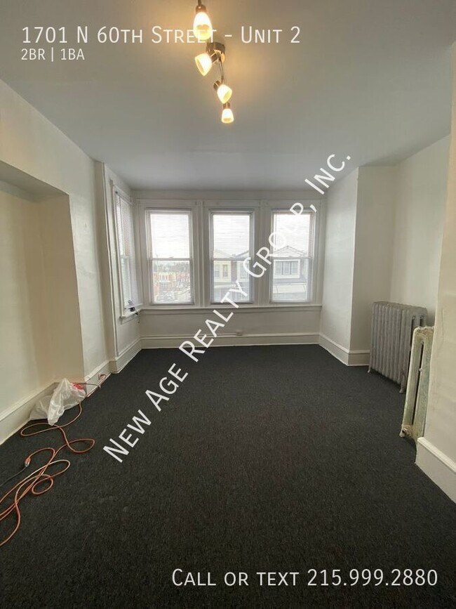 Building Photo - Welcome to 1701 N 60th Street!