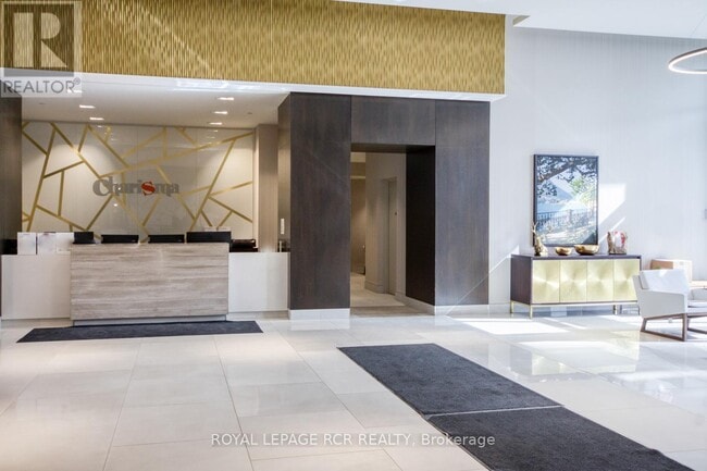 Photo du bâtiment - 9000-9000 Jane St