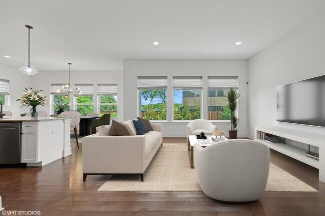 Foto del edificio - 1434 Somerset Pl