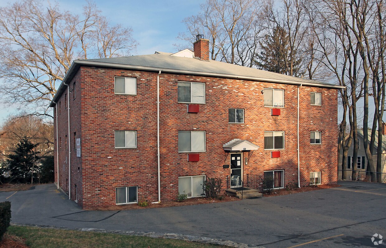 Photo - Marlborough Ridge