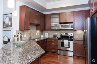 1BR,1BA-A3 - Gables Villa Rosa