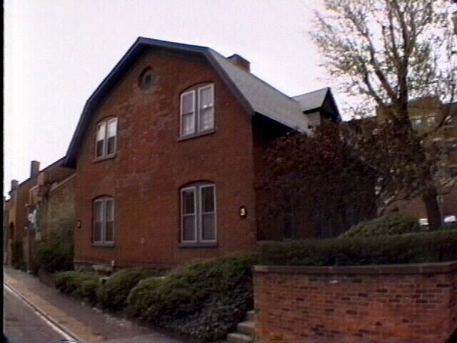 Primary Photo - 3-5 Selden St