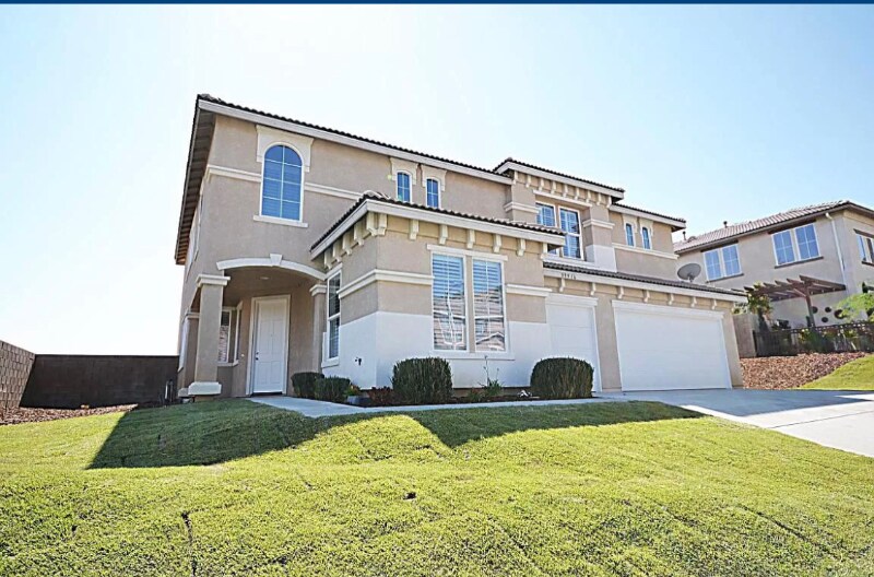 Foto principal - 1 Palmdale CA