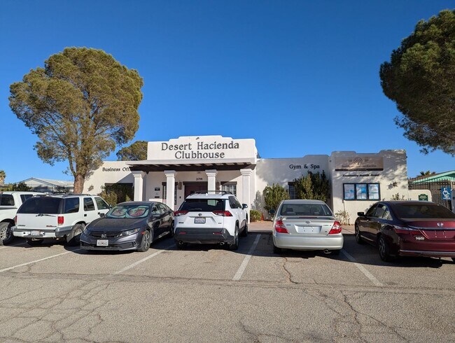 Foto del edificio - 21811 69th St