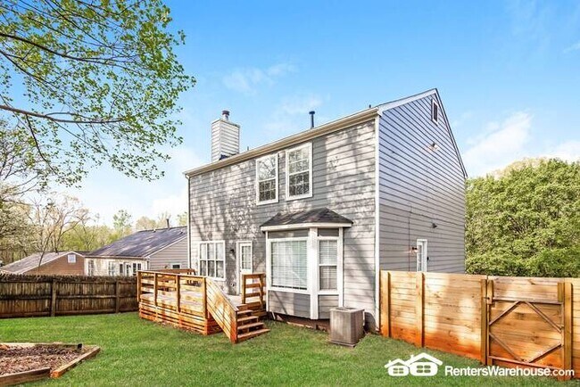 Foto del edificio - large 4 bed 2.5 bath home