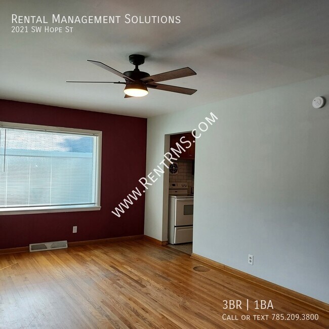 Foto del edificio - 2021 SW Hope St