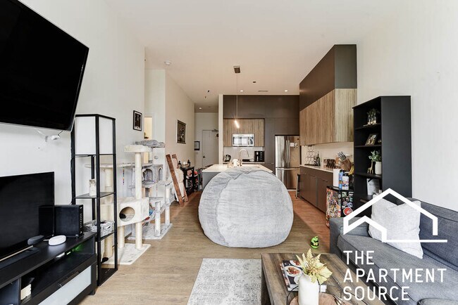 Foto del edificio - 3462 N Lincoln Ave