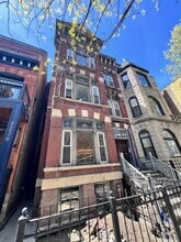 Building Photo - 2240 N Halsted St