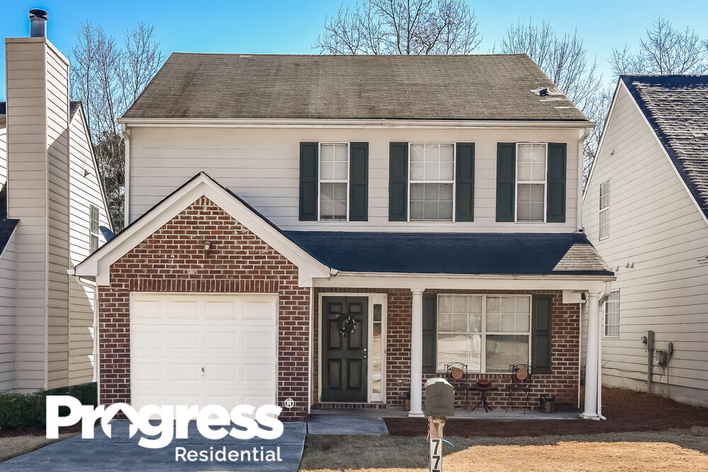 Primary Photo - 777 Hillandale Ln