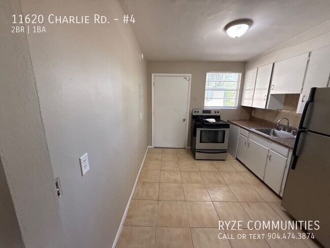 Photo - 11620 Charlie Rd Apartment