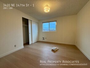 Building Photo - 3420 NE 147th St