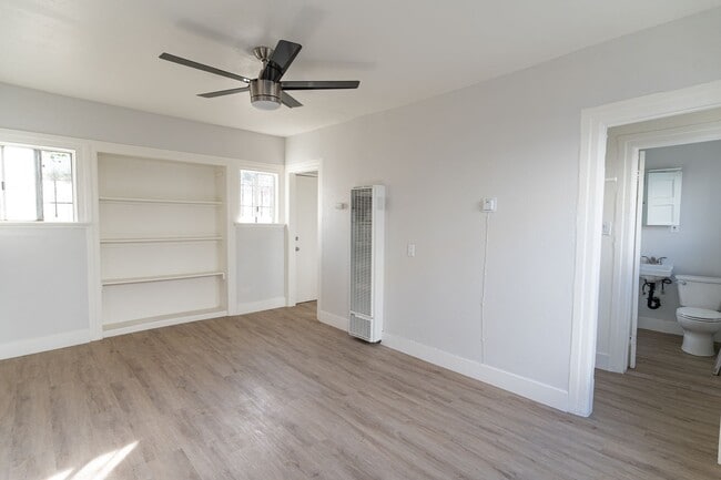 Interior Photo - 1240 Dawson Ave