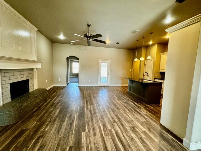 Foto del edificio - Cooper ISD beauty