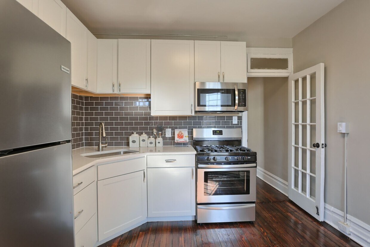 Foto principal - 1818 Green St