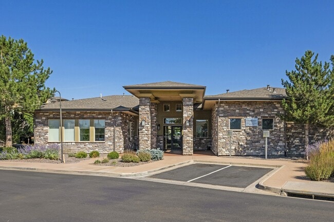 Building Photo - Acadia at Cornerstar Apartments