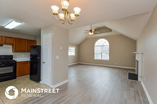 Building Photo - 4365 Idlewood Park