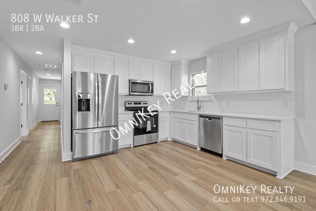 Foto del edificio - 808 W Walker St