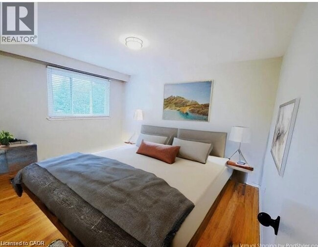 Photo du bâtiment - 1269 Montclair Dr