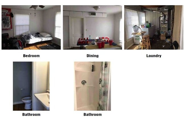 Building Photo - Huge 4 Bed 2 Bath