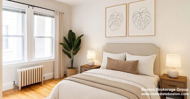 Foto del edificio - 122 Hillside St