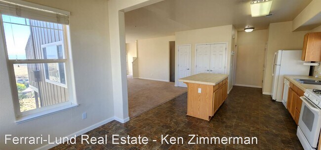 Foto del edificio - 3 br, 2.5 bath House - One Time - 360 Andr...