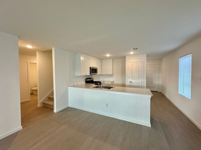 Foto del edificio - New Construction! Four Bedroom in Overlook - Frenship ISD!