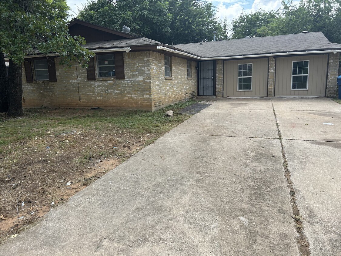 Photo - 1525 Marydale Ave (Midwest City, OK)