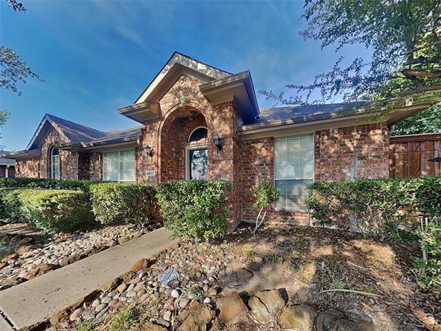 Foto del edificio - 8401 Greenfield Dr