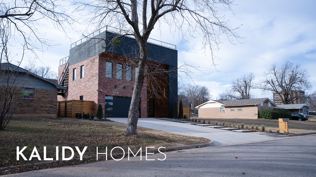 Foto del edificio - 605 N Idaho Ave