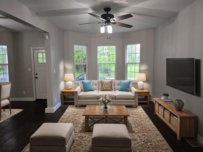 Foto del edificio - 86 Englewood St