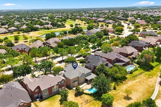 Foto del edificio - 9709 Waterview Pkwy