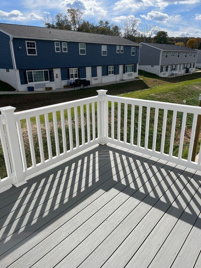 Foto del edificio - Salem Run Apartments