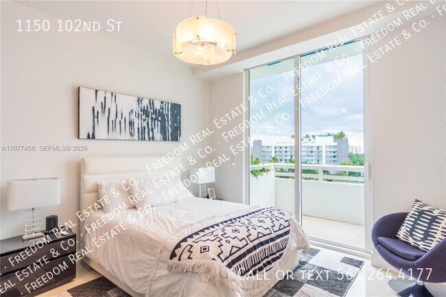 Foto del edificio - 1150 102nd St