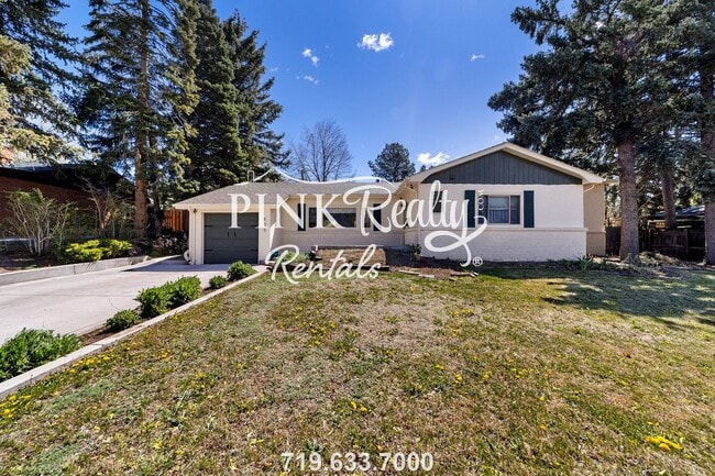 Photo - 635 N 30th St House