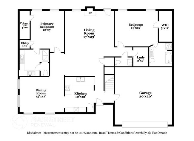 Foto del edificio - 8106 Sheckler Ln