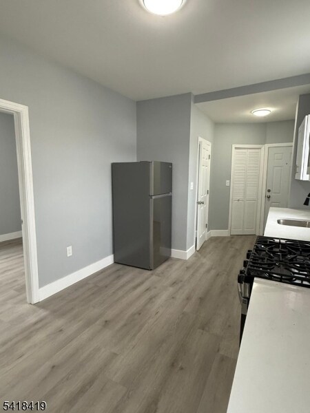 Foto del edificio - 23 1/2 Dr Martin Luther King Jr Blvd