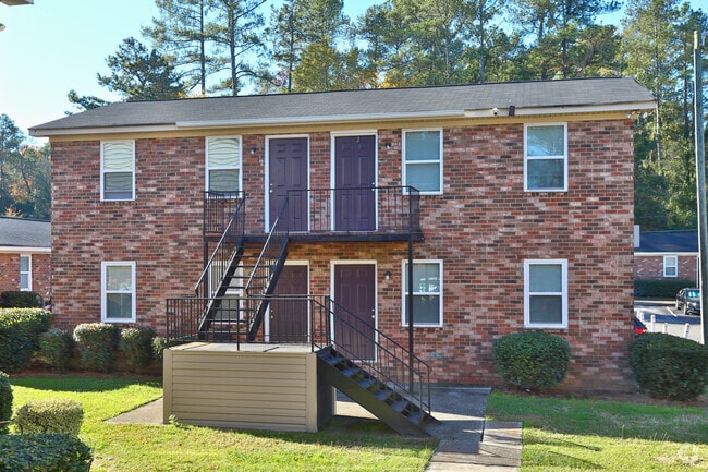Building Photo - Brickhaven Apartments